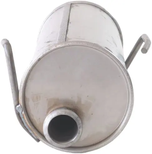 Handler.Part End silencer BOSAL 190139 2