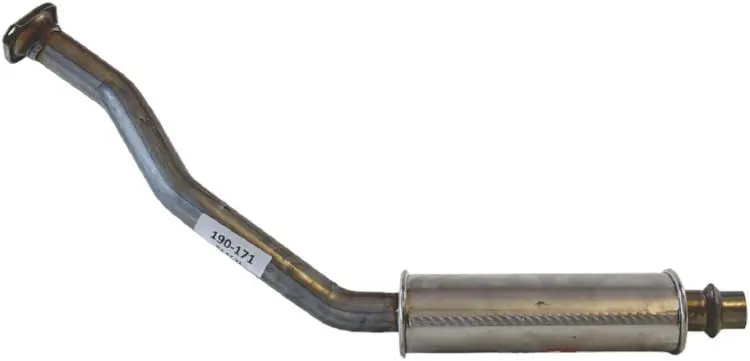 Handler.Part Front silencer BOSAL 190171 1