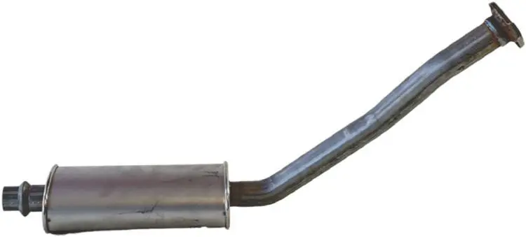 Handler.Part Front silencer BOSAL 190171 3