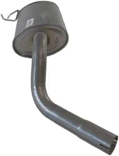 Handler.Part End silencer BOSAL 200261 2