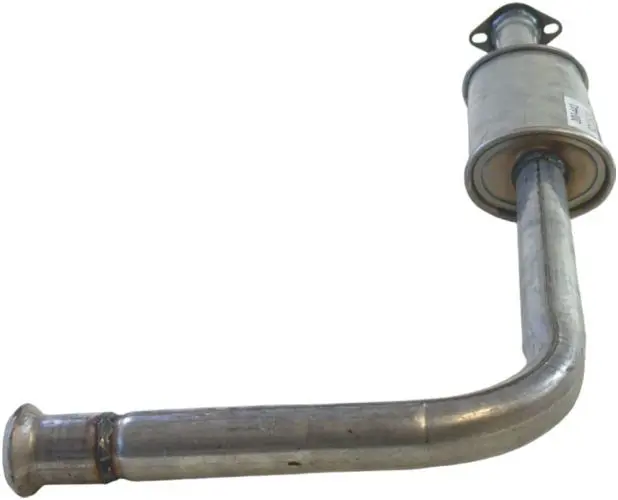 Handler.Part Middle silencer BOSAL 200441 4