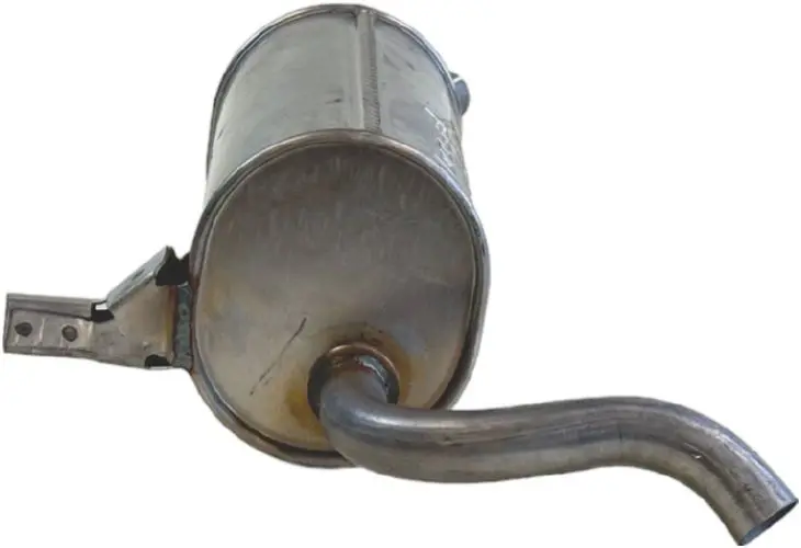 Handler.Part End silencer BOSAL 200523 4