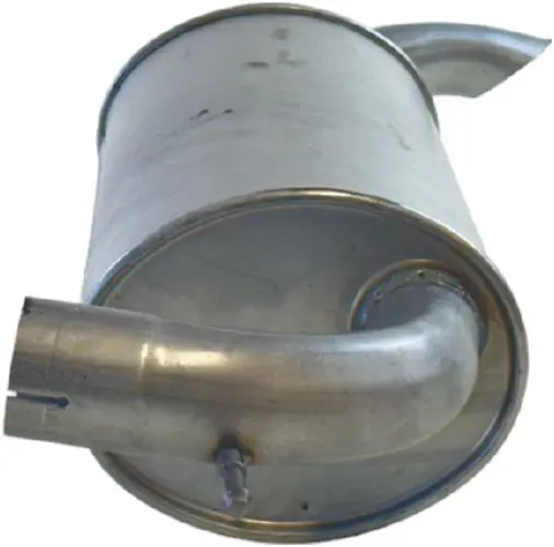 Handler.Part End silencer BOSAL 211403 1