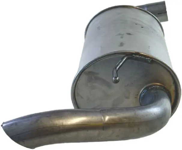 Handler.Part End silencer BOSAL 211403 3