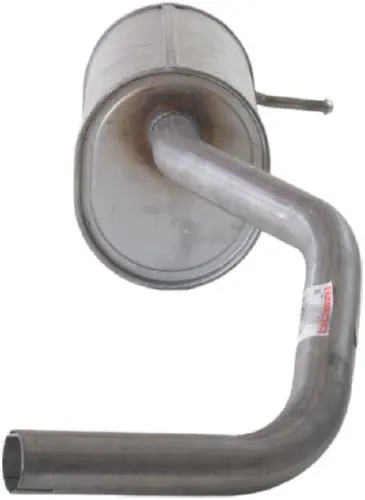 Handler.Part End silencer BOSAL 220005 2