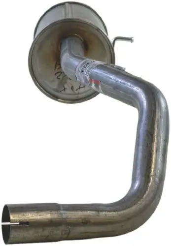 Handler.Part End silencer BOSAL 227051 2