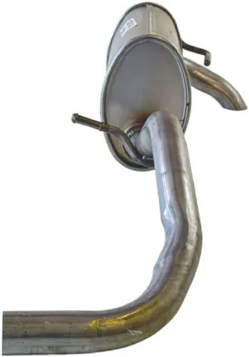 Handler.Part End silencer BOSAL 227111 2