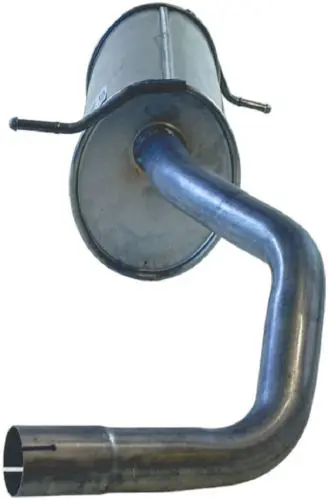 Handler.Part End silencer BOSAL 233333 2