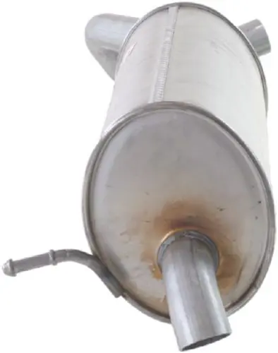 Handler.Part End silencer BOSAL 233347 4