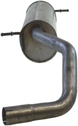 Handler.Part End silencer BOSAL 233439 2