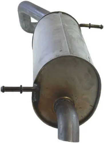 Handler.Part End silencer BOSAL 233439 4