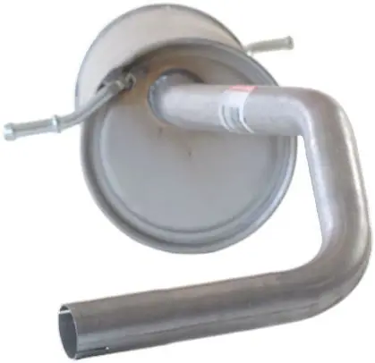 Handler.Part End silencer BOSAL 233635 3