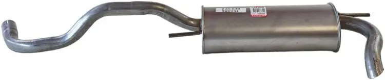 Handler.Part End silencer BOSAL 233639 1