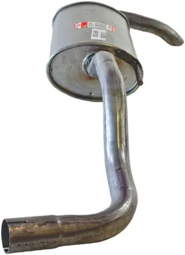 Handler.Part End silencer BOSAL 233639 2