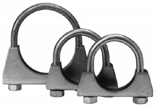 Handler.Part Pipe connector, exhaust system BOSAL 250848 1