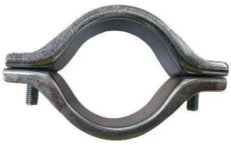 Handler.Part Clamp, exhaust system BOSAL 254702 2