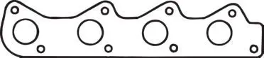 Handler.Part Gasket, exhaust pipe BOSAL 256578 1