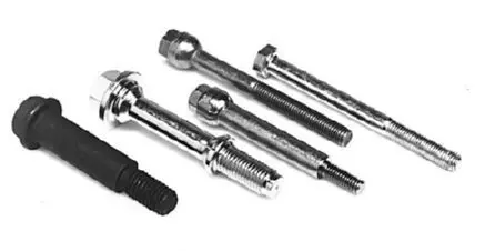 Handler.Part Screw BOSAL 258780 1