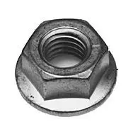 Handler.Part Nut, exhaust manifold BOSAL 258038 2