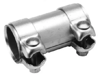 Handler.Part Pipe connector, exhaust system BOSAL 265191 2