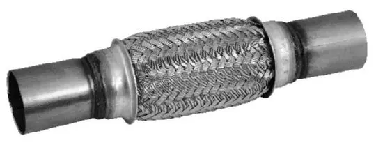 Handler.Part Flex hose, exhaust system BOSAL 265623 1