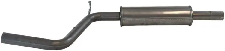 Handler.Part Middle silencer BOSAL 279313 3