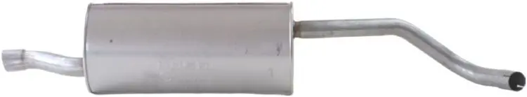 Handler.Part End silencer BOSAL 279495 3