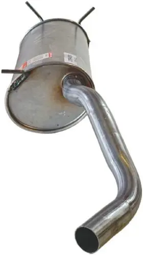 Handler.Part End silencer BOSAL 279833 2