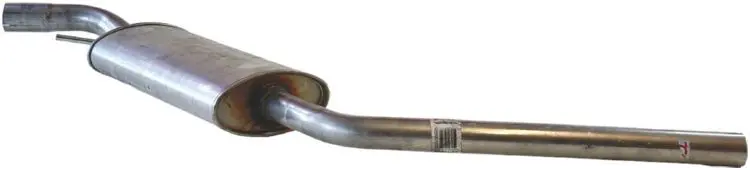 Handler.Part Middle silencer BOSAL 281463 1