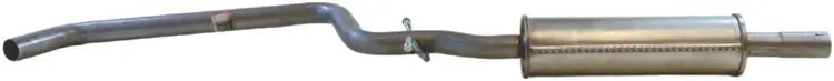 Handler.Part Middle silencer BOSAL 281735 3