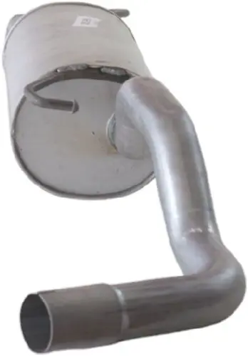 Handler.Part End silencer BOSAL 281999 2