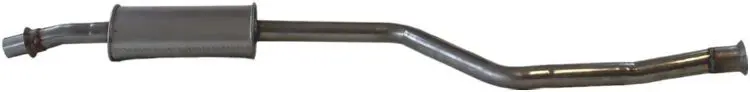 Handler.Part Middle silencer BOSAL 282663 1