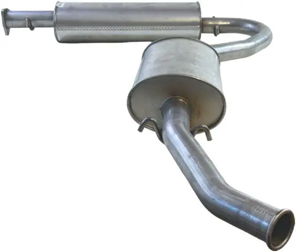 Handler.Part End silencer BOSAL 283023 1