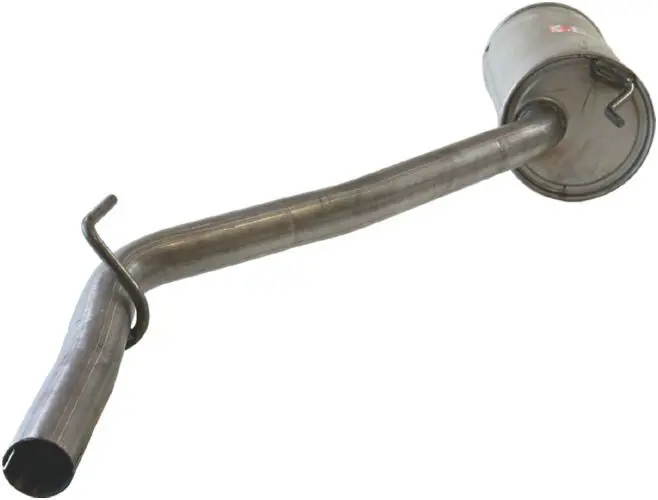 Handler.Part End silencer BOSAL 283491 2