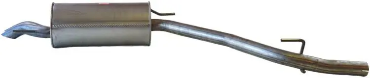 Handler.Part End silencer BOSAL 283491 3