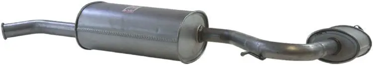 Handler.Part End silencer BOSAL 283581 4