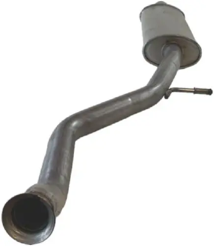 Handler.Part Middle silencer BOSAL 284621 4