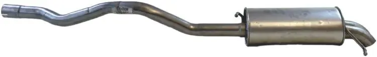 Handler.Part End silencer BOSAL 286489 1