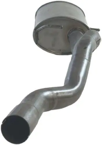 Handler.Part End silencer BOSAL 286489 2