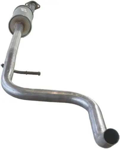 Handler.Part Middle silencer BOSAL 287089 4