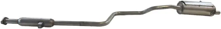 Handler.Part End silencer BOSAL 288091 1