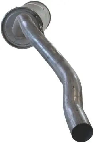 Handler.Part Middle silencer BOSAL 288507 4