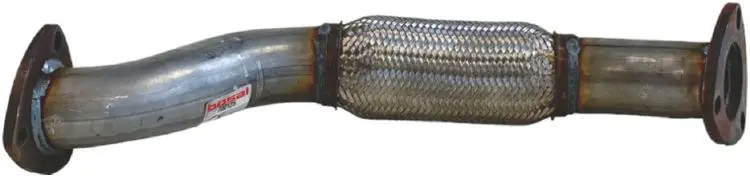 Handler.Part Exhaust pipe BOSAL 700125 3