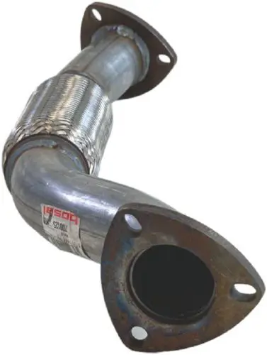 Handler.Part Exhaust pipe BOSAL 700125 4