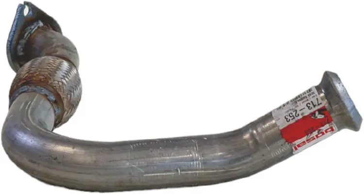 Handler.Part Exhaust pipe BOSAL 713253 2