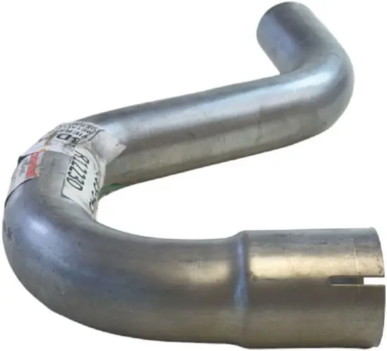 Handler.Part Exhaust pipe BOSAL 733945 2