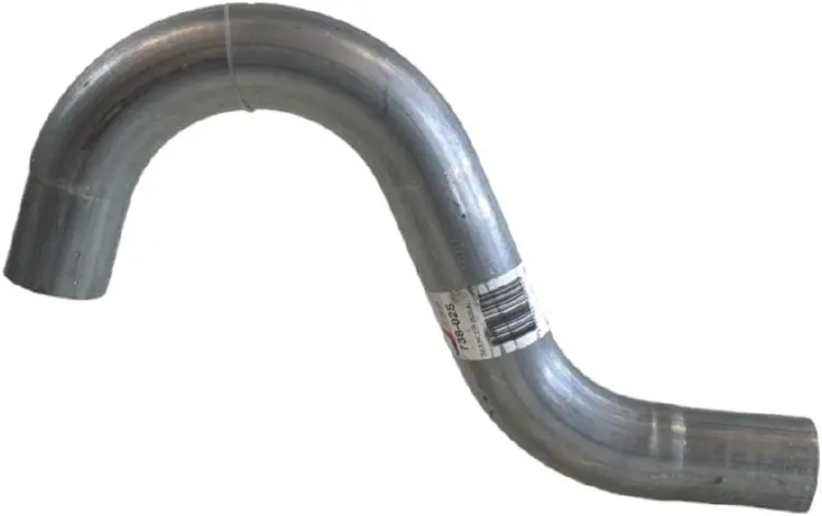 Handler.Part Exhaust pipe BOSAL 738025 1