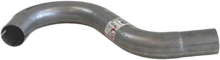 Handler.Part Exhaust pipe BOSAL 738025 2