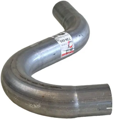 Handler.Part Exhaust pipe BOSAL 738025 3