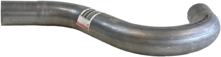 Handler.Part Exhaust pipe BOSAL 738025 4